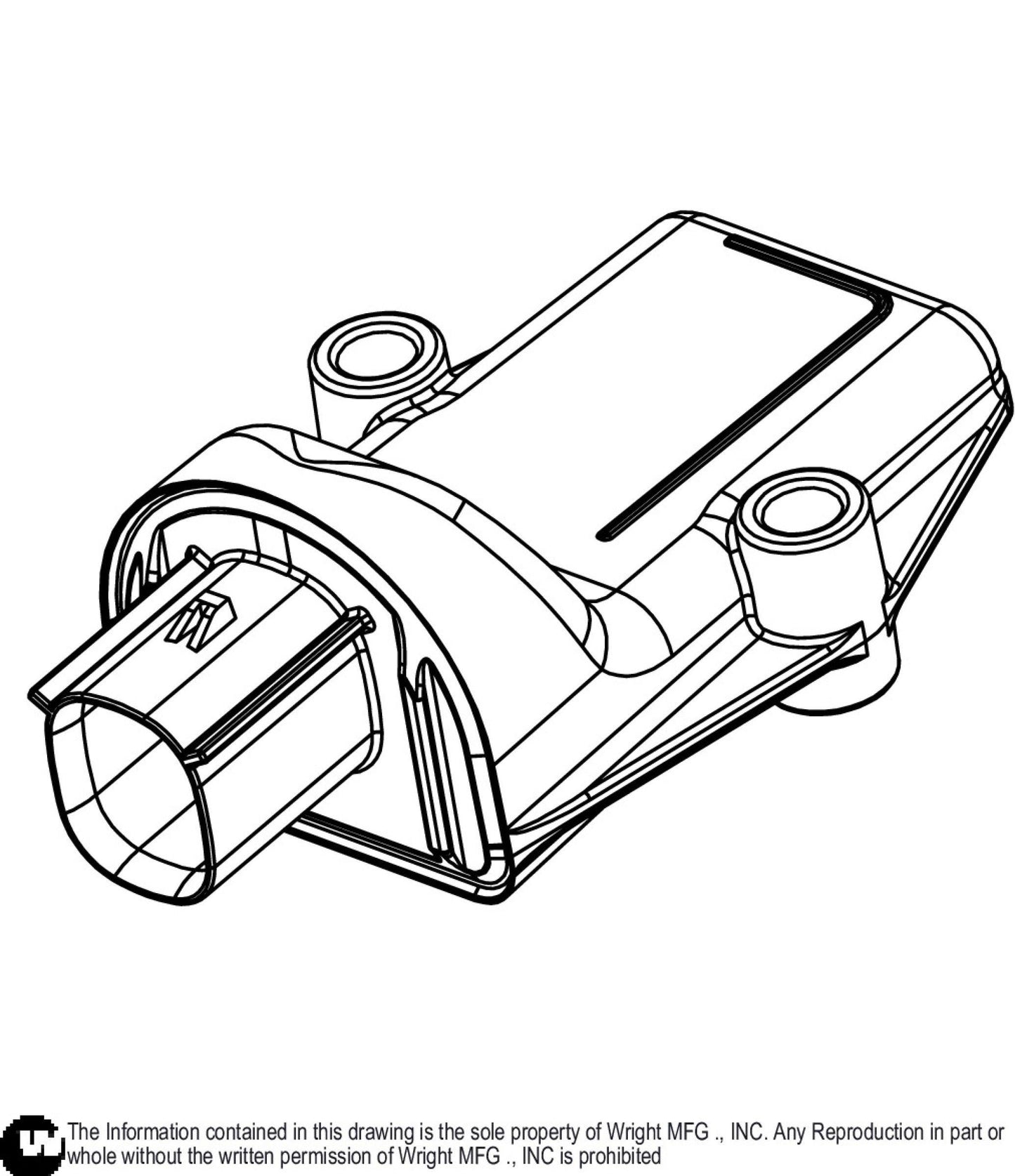 Bluetooth Module 57420003.