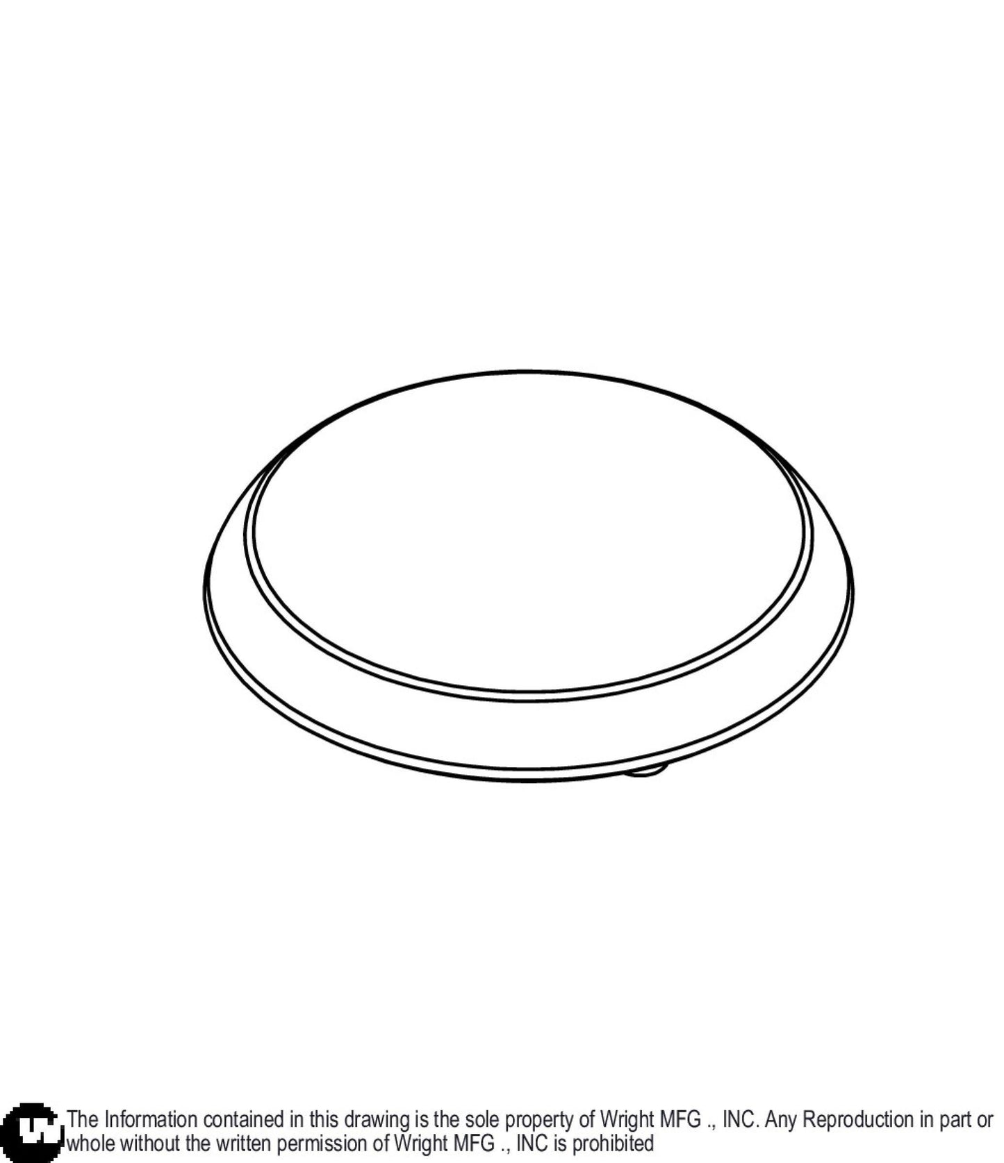L1/L2 GPS Antenna 57420018.