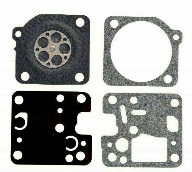 Proven Part Carburetor Gasket and Diaphragm Kit For GND-66.
