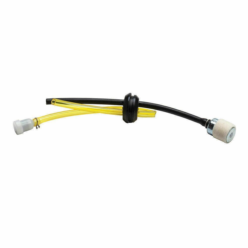 Proven Part Fuel Line Grommet and Filter Assembly For 268062 07-098 Fits BC3020 Bl3100