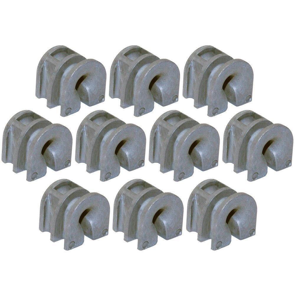 Proven Part 10 Pack Trimmer Head Eyelets For Stihl 4003 713 8301 40037138301 FS100 FS44