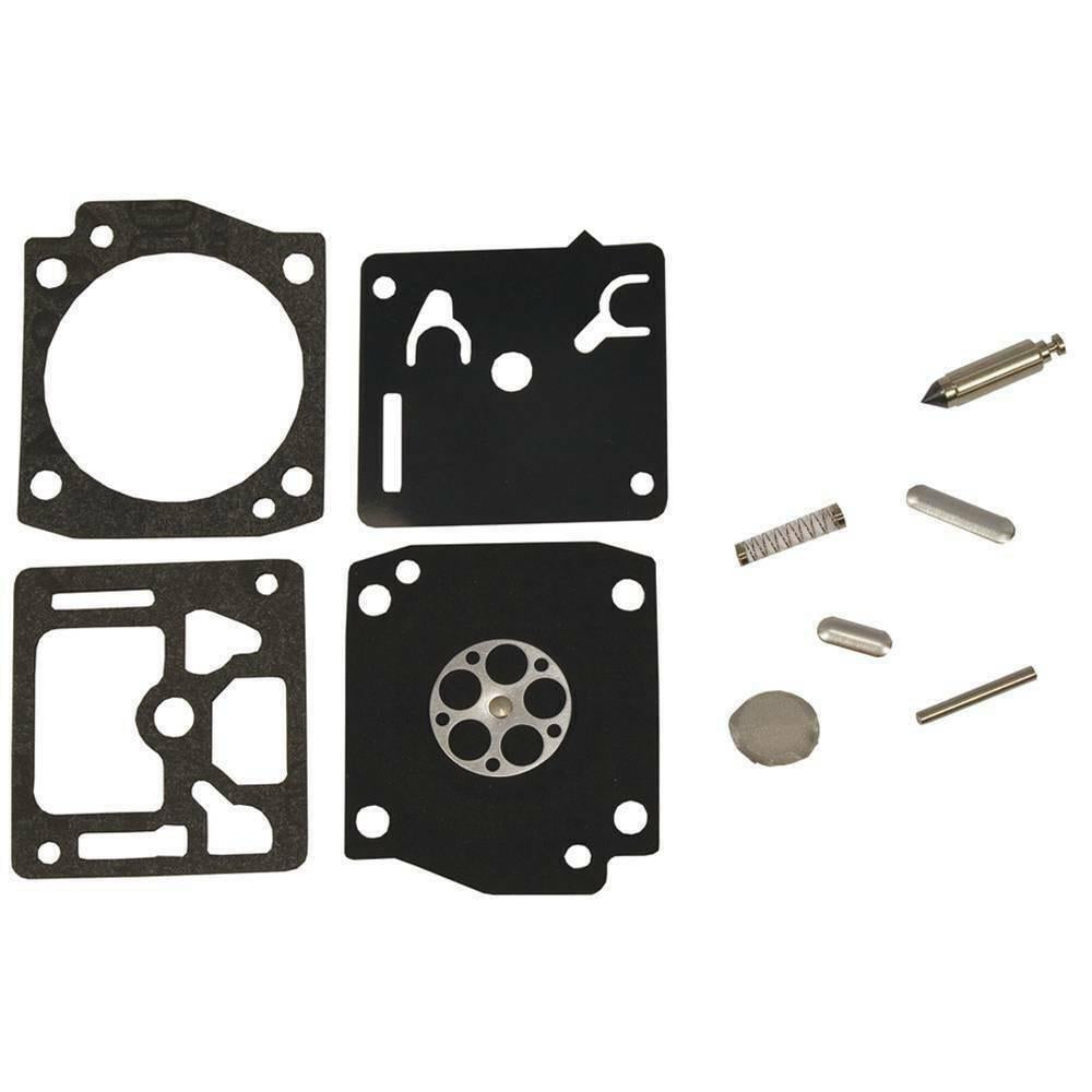Proven Part Carburetor Rebuild Kit 615-437 RB-122 C3-EL17A C3-EL18A-B