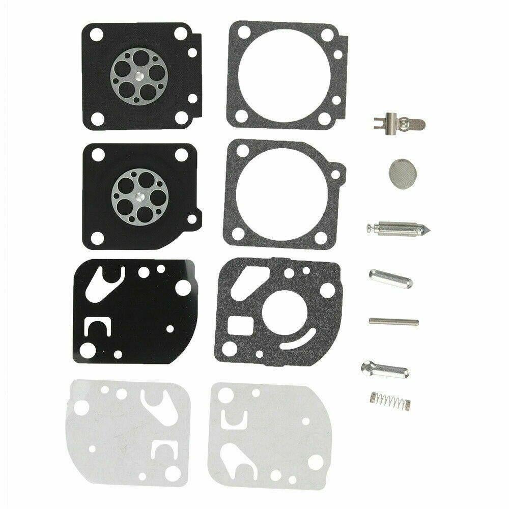 Proven Part Carburetor Repair Rebuild Kit For RB-29 615-614 49-891 13365