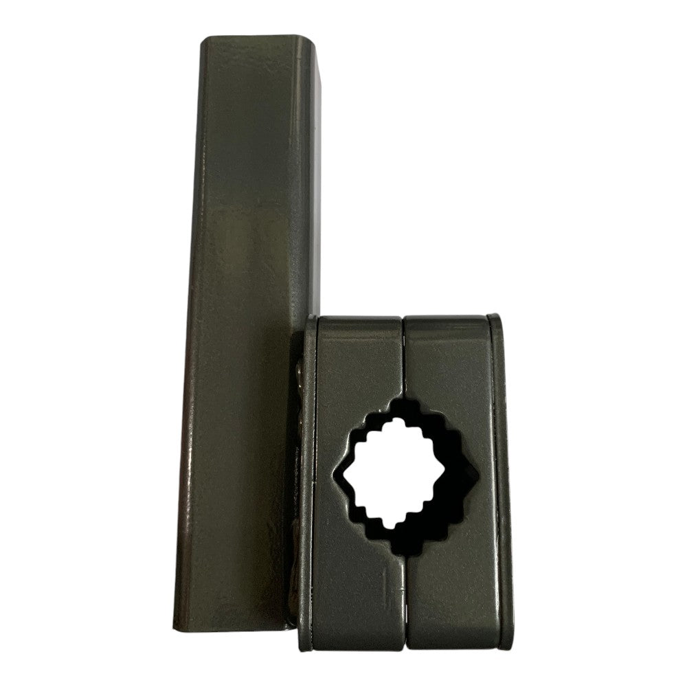 BE Hot Water Hose Reel Bracket 59.400.001