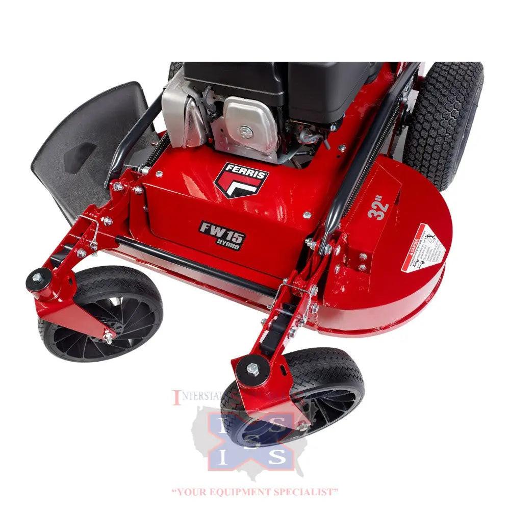Ferris FW15 32" Walk-Behind Mower - 10.2HP Honda.