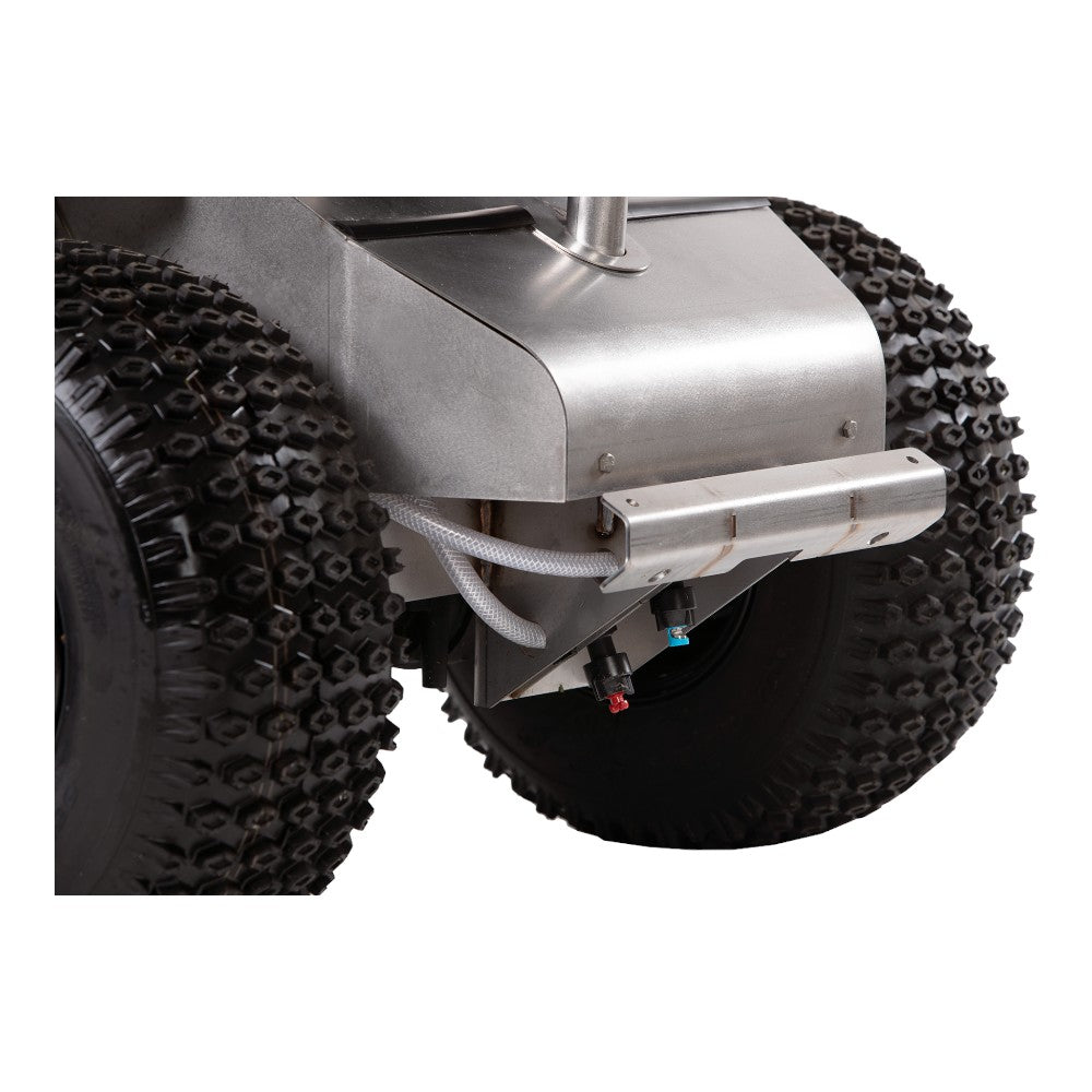 Ferris Pathfinder FS2100 Spreader/Sprayer - Honda