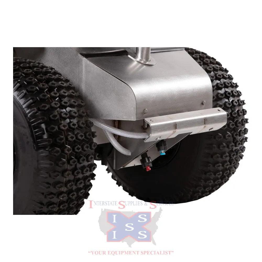 Ferris Pathfinder FS2100 Spreader/Sprayer - Honda.