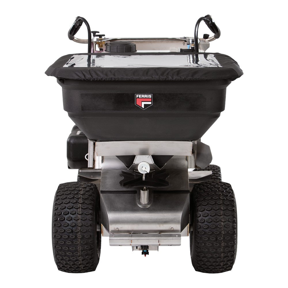 Ferris Pathfinder XC FS2200 Spreader/Sprayer - (Discontinued)