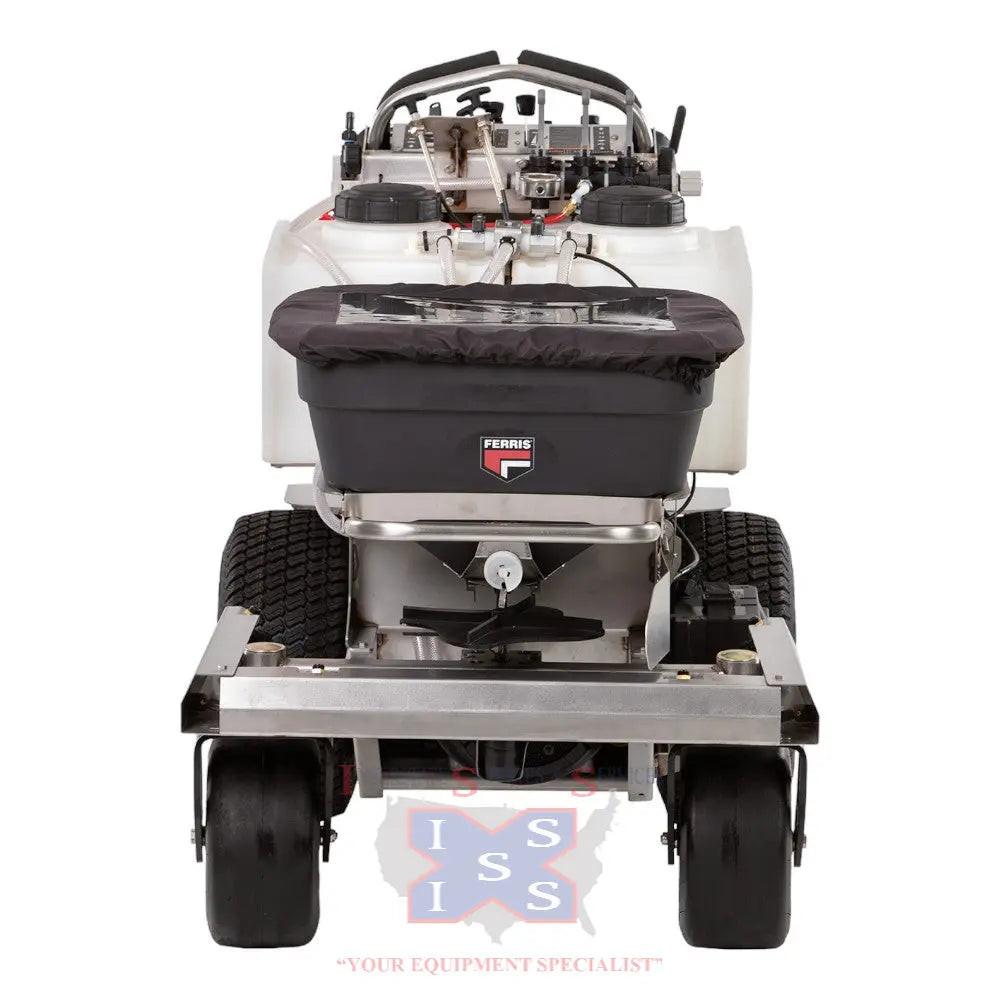 Ferris Venture FS3100 Spreader/Sprayer - 18HP Briggs & Stratton.