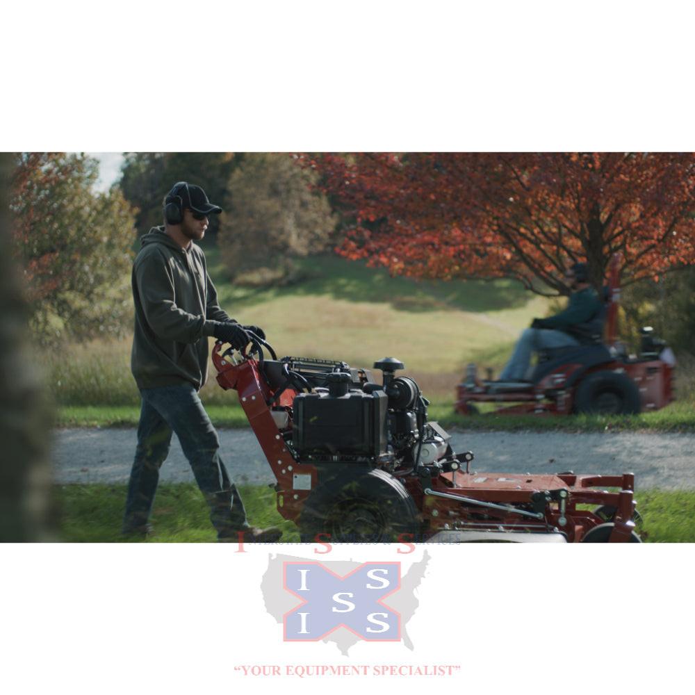 Ferris FW45 52" Walk-Behind Mower - 28HP Vanguard.