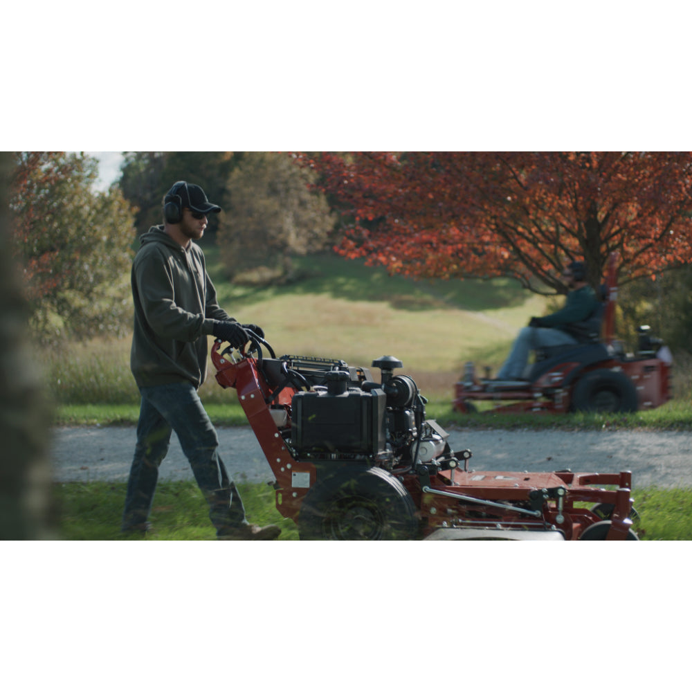 Ferris FW45 52" Walk-Behind Mower - 28HP Vanguard