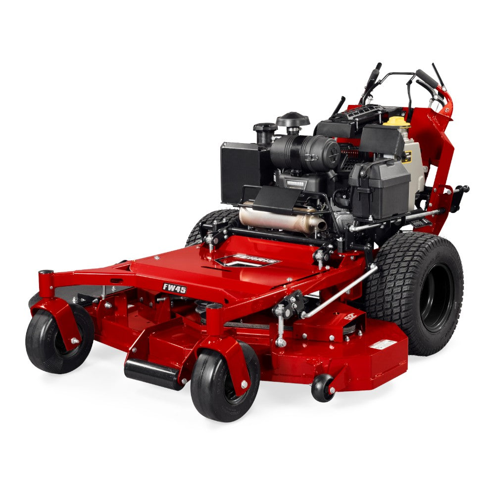 Ferris FW45 52" Walk-Behind Mower - 28HP Vanguard - CC Control