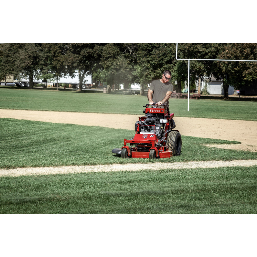 Ferris SRS Z1 36" Stand-On Mower - 23HP Vanguard