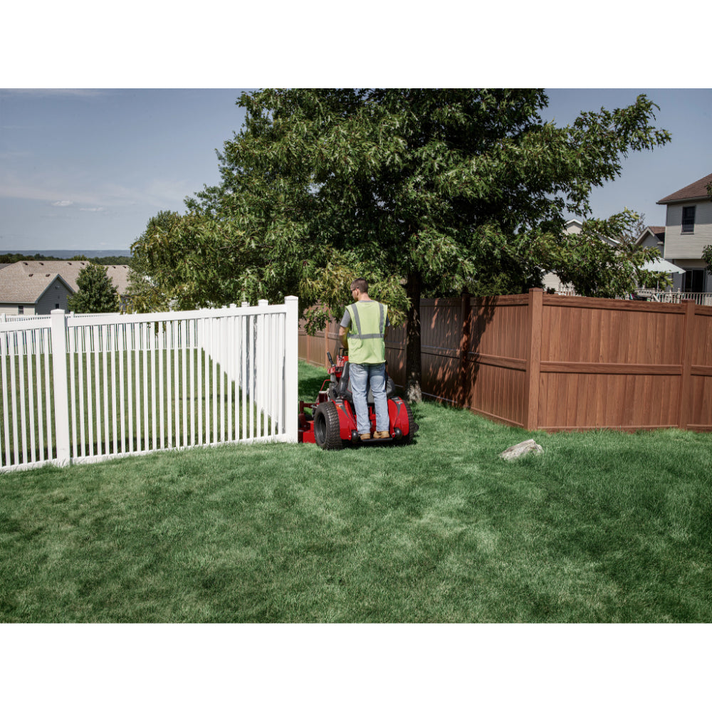 Ferris SRS Z1 48" Stand-On Mower - 23HP Vanguard