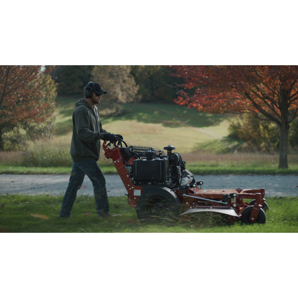 Ferris FW45 61" Walk-Behind Mower - 23.5HP Kawasaki CC Control