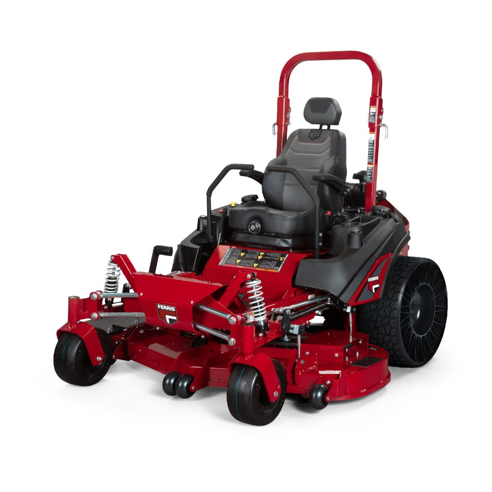 Ferris ISX 3300 60" Zero-Turn Mower - 40HP Vanguard Big Block
