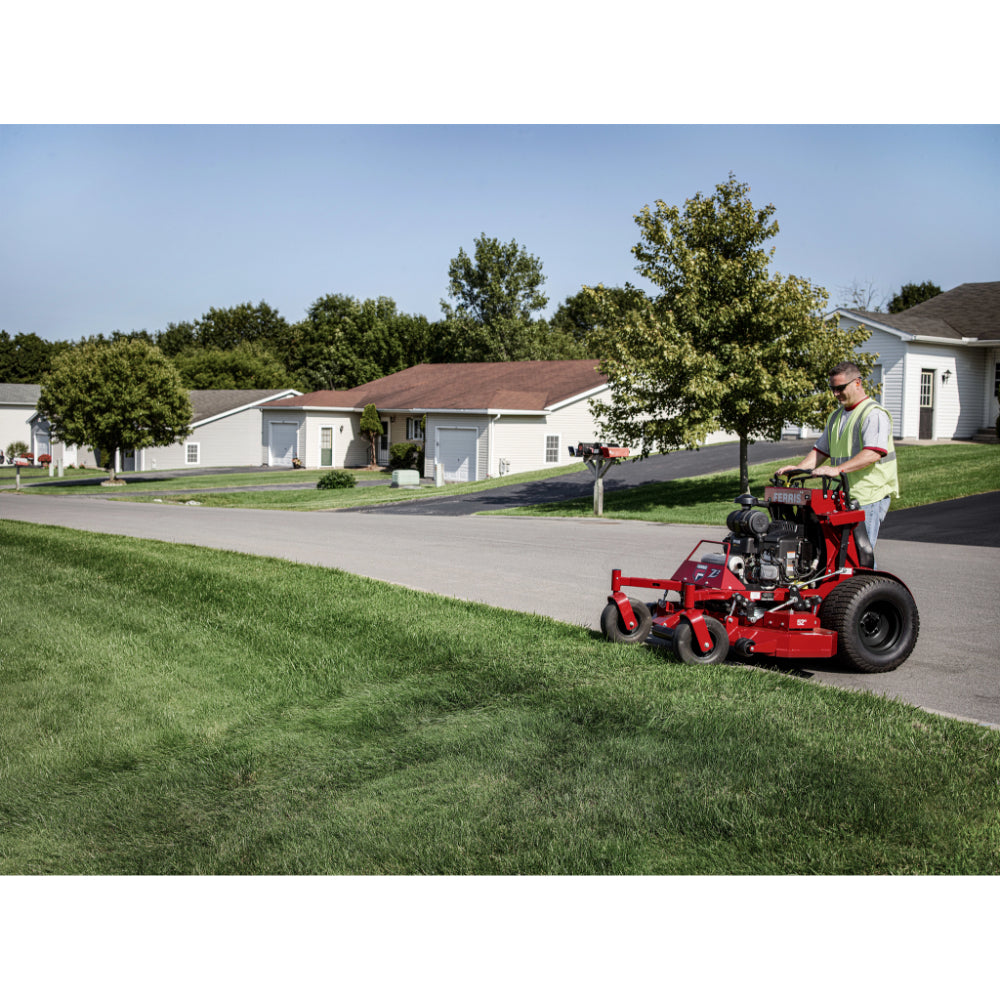 Ferris SRS Z2 60" Stand-On Mower - 28HP Vanguard