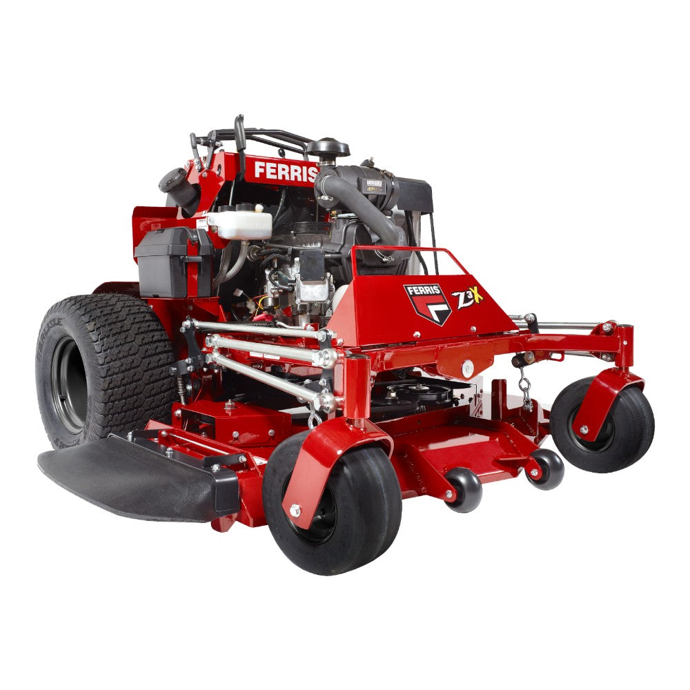 Ferris SRS Z3X 60" Stand-On Mower - 37HP Vanguard BIG BLOCK