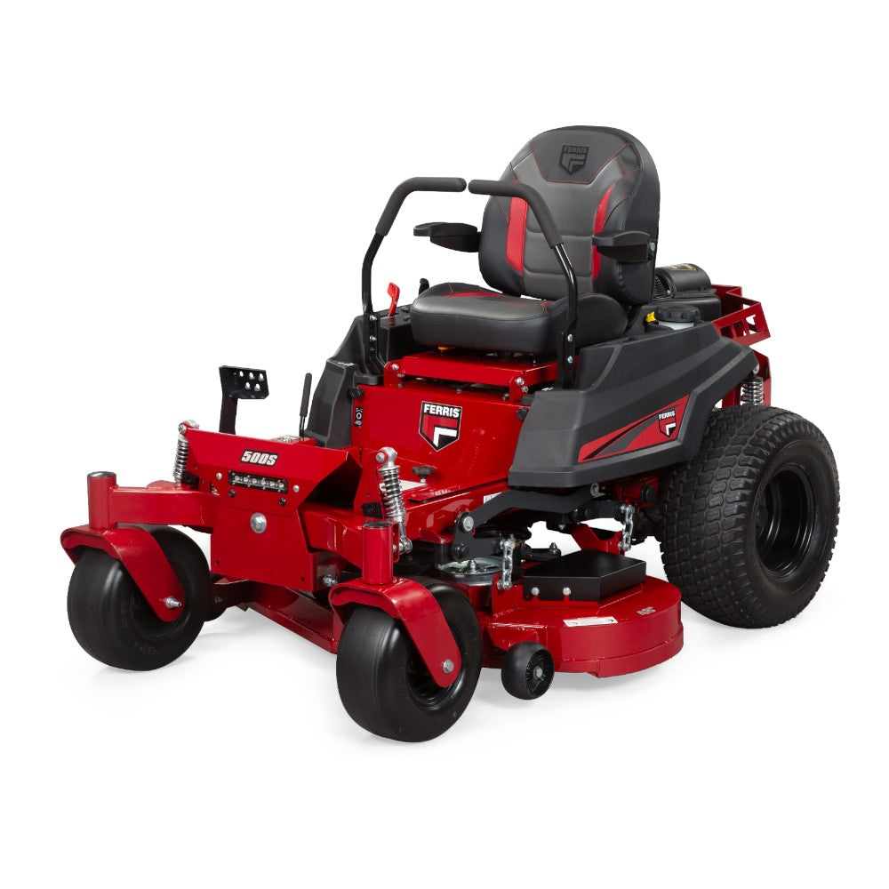 Ferris 500S 61" Zero-Turn Mower - 25HP Briggs & Stratton