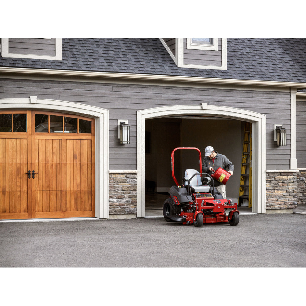 Ferris IS 600 Zero Turn Mower 52" 25hp