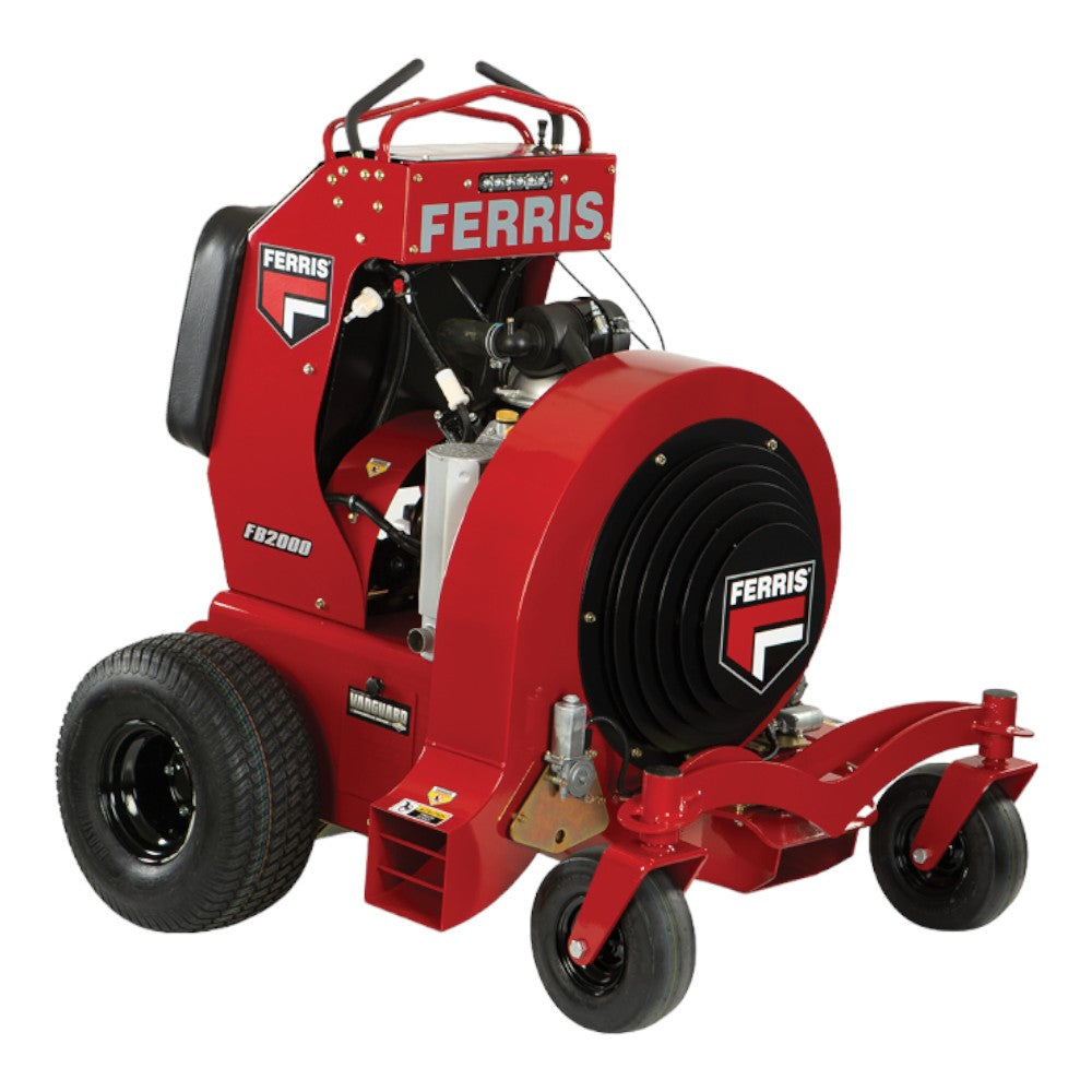 Ferris FB2000 Hurricane Stand-On Blower - 23HP Vanguard 5902132