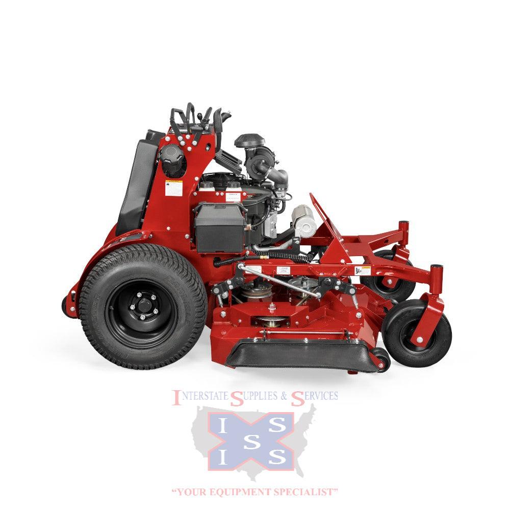 Ferris SRS Z2 52" Stand-On Mower - 25.5HP Kawasaki.