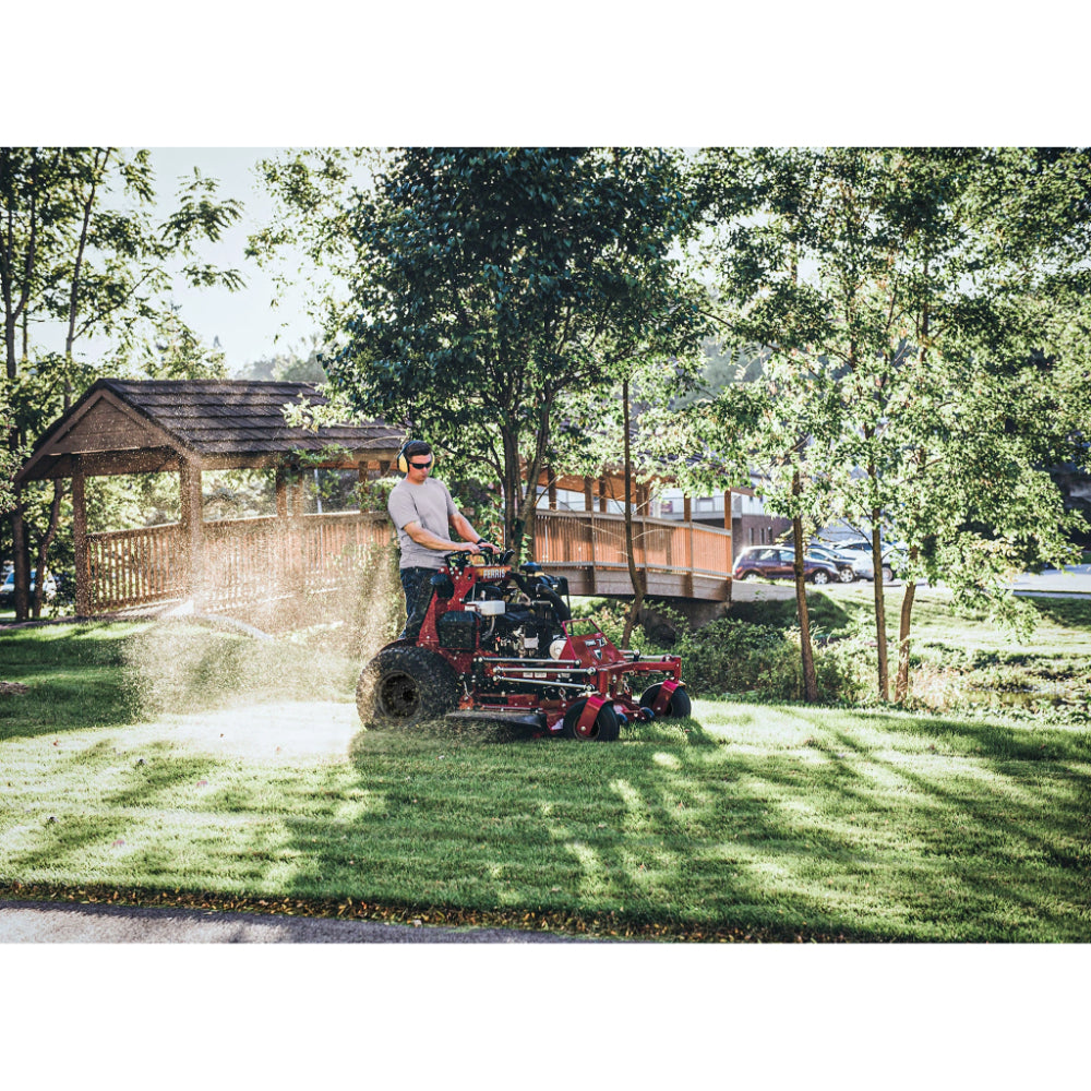 Ferris SRS Z3X 72" Stand-On Mower - 37HP Vanguard BIG BLOCK