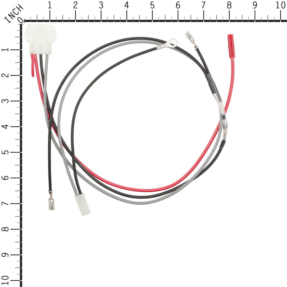Briggs & Stratton Harness-Wiring 591392