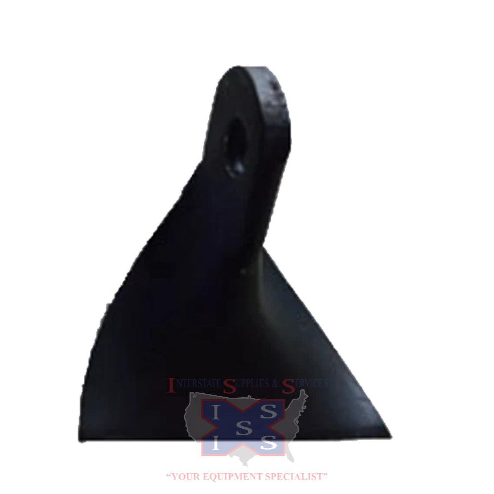 BCS Lawn Mower Blades, 30" Flail Mower 59259456