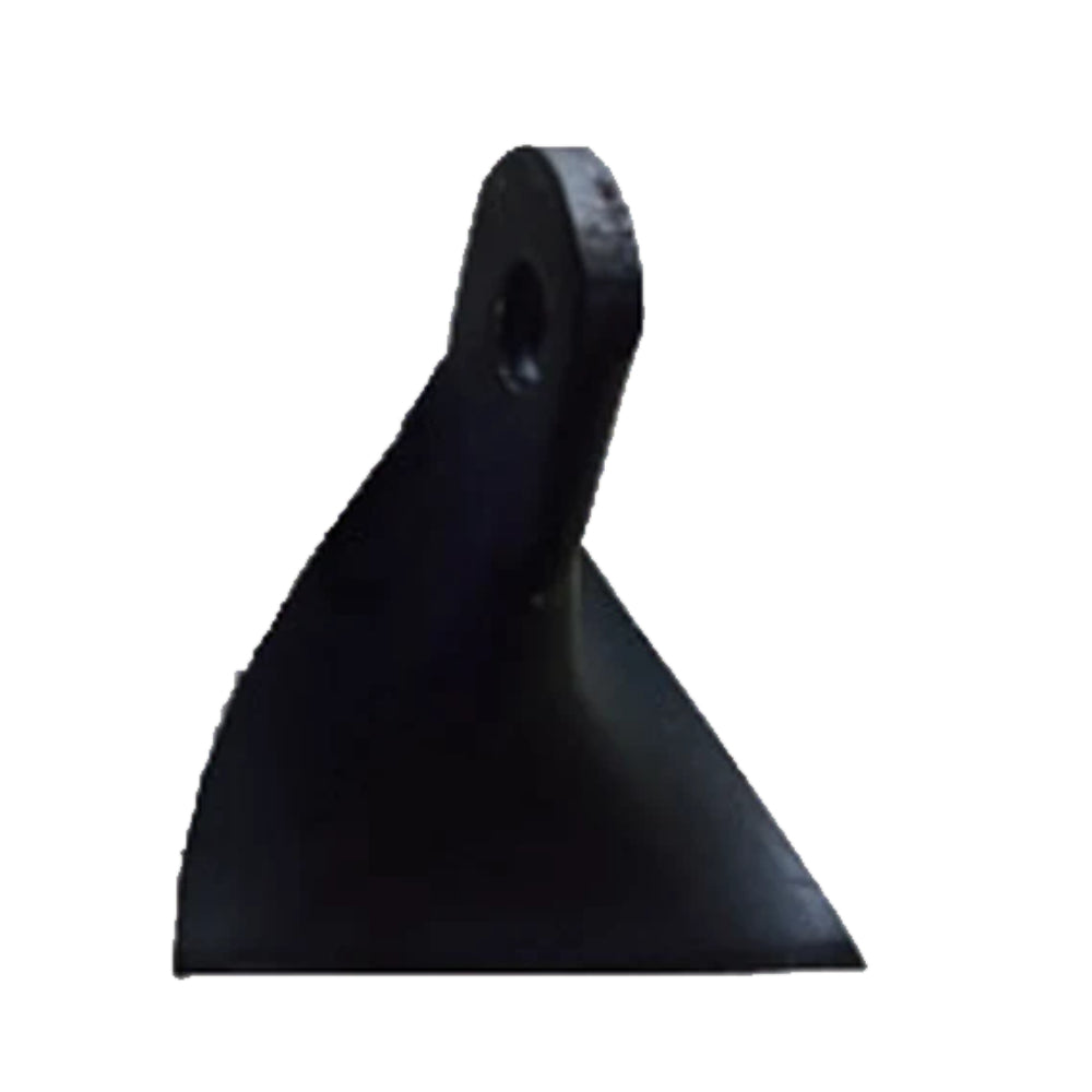 BCS Lawn Mower Blades, 30" Flail Mower 59259456