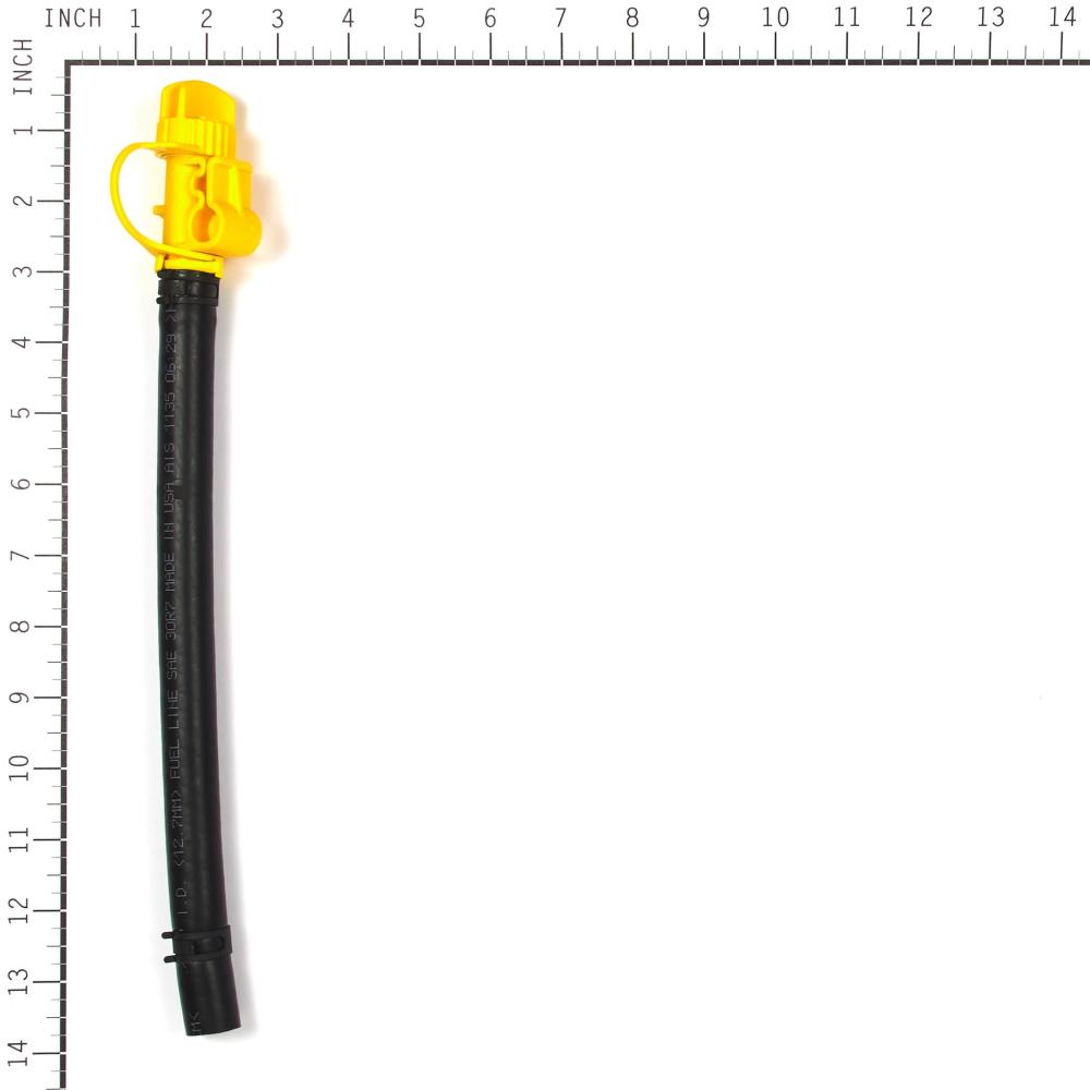 Briggs & Stratton Hose-Oil Drain 594200