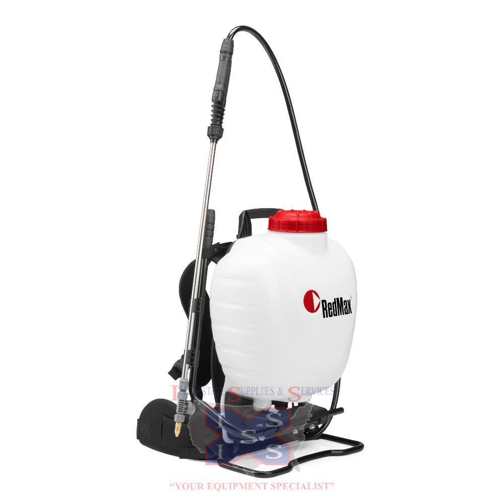 RedMax 4gal Backpack Sprayer.