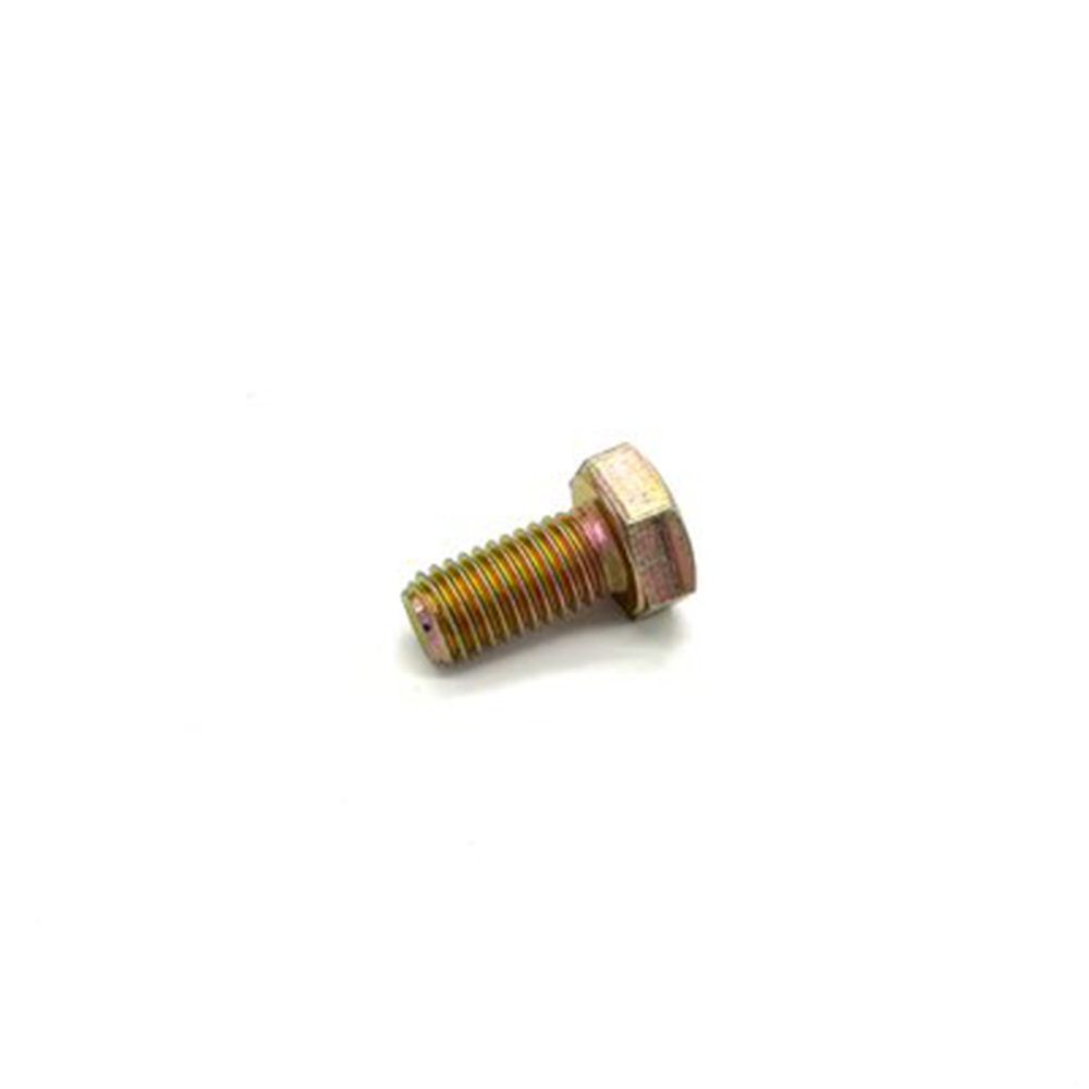 Bradley M10 x 20 Bolt 600-002-1020