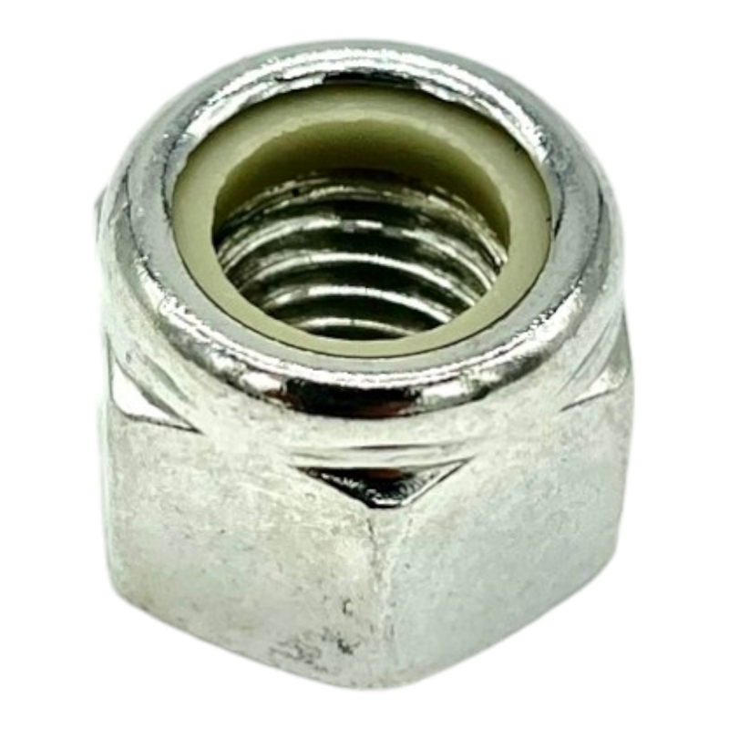 Nylon Nut M12 600-201-0012.