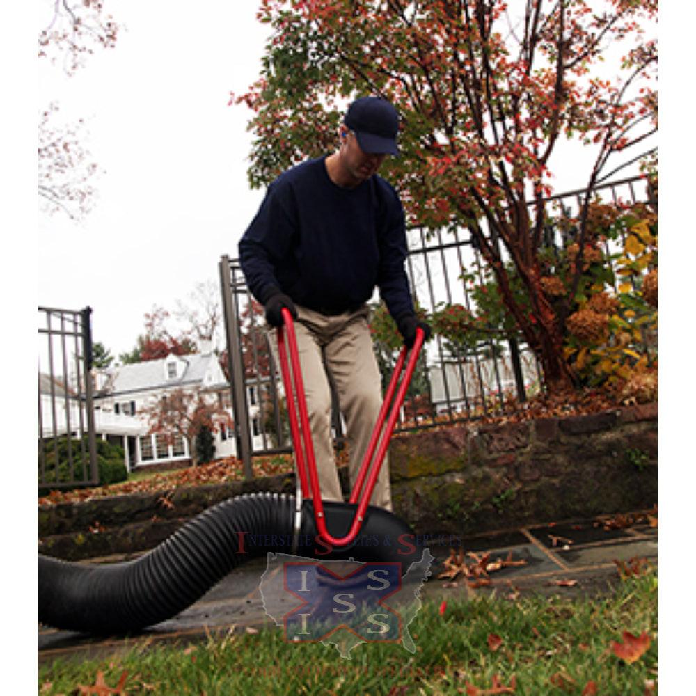 Little Wonder Pro Vac Intake Hose Kit (600020).