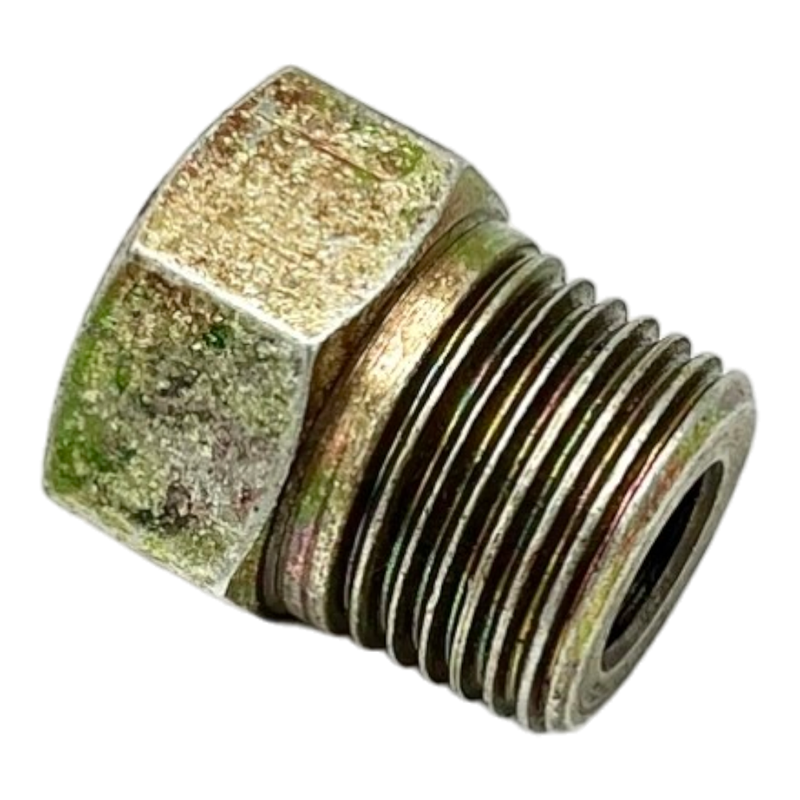 Fuel Drain Connection 601-010.