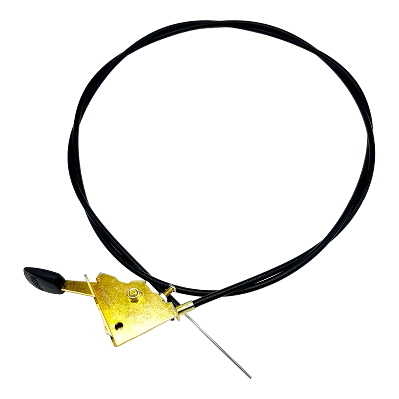 Throttle Cable (BS) 601-160A.