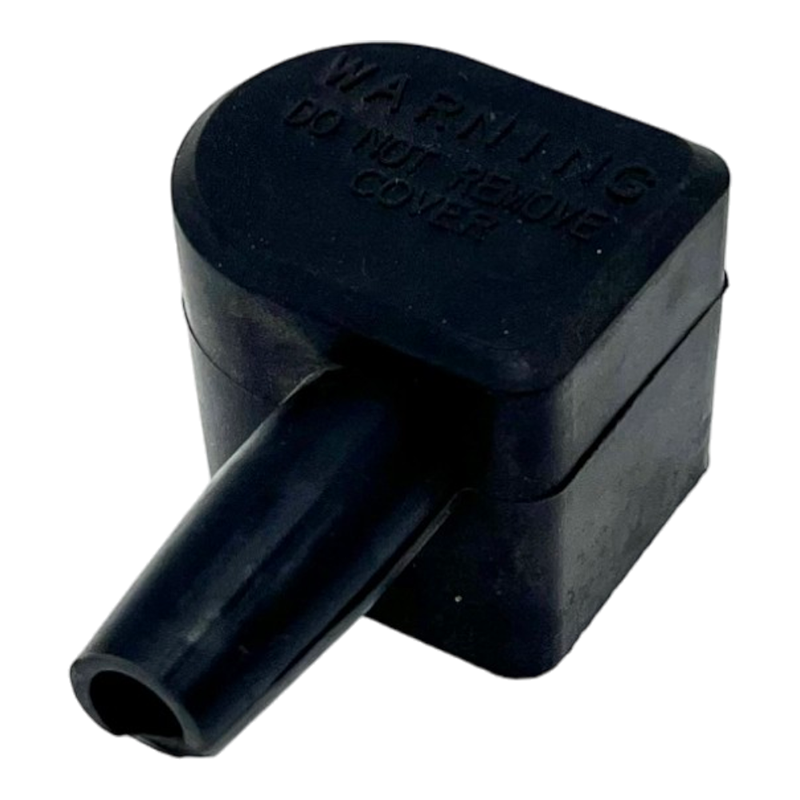 Black Terminal Protector 601-222.