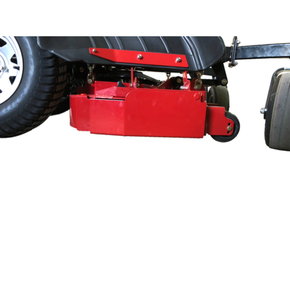 Bradley 48"SC Mulch Kit 601-241