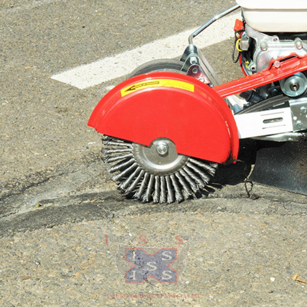 Little Wonder Crack Cleaner Attachment 6020-00-01.