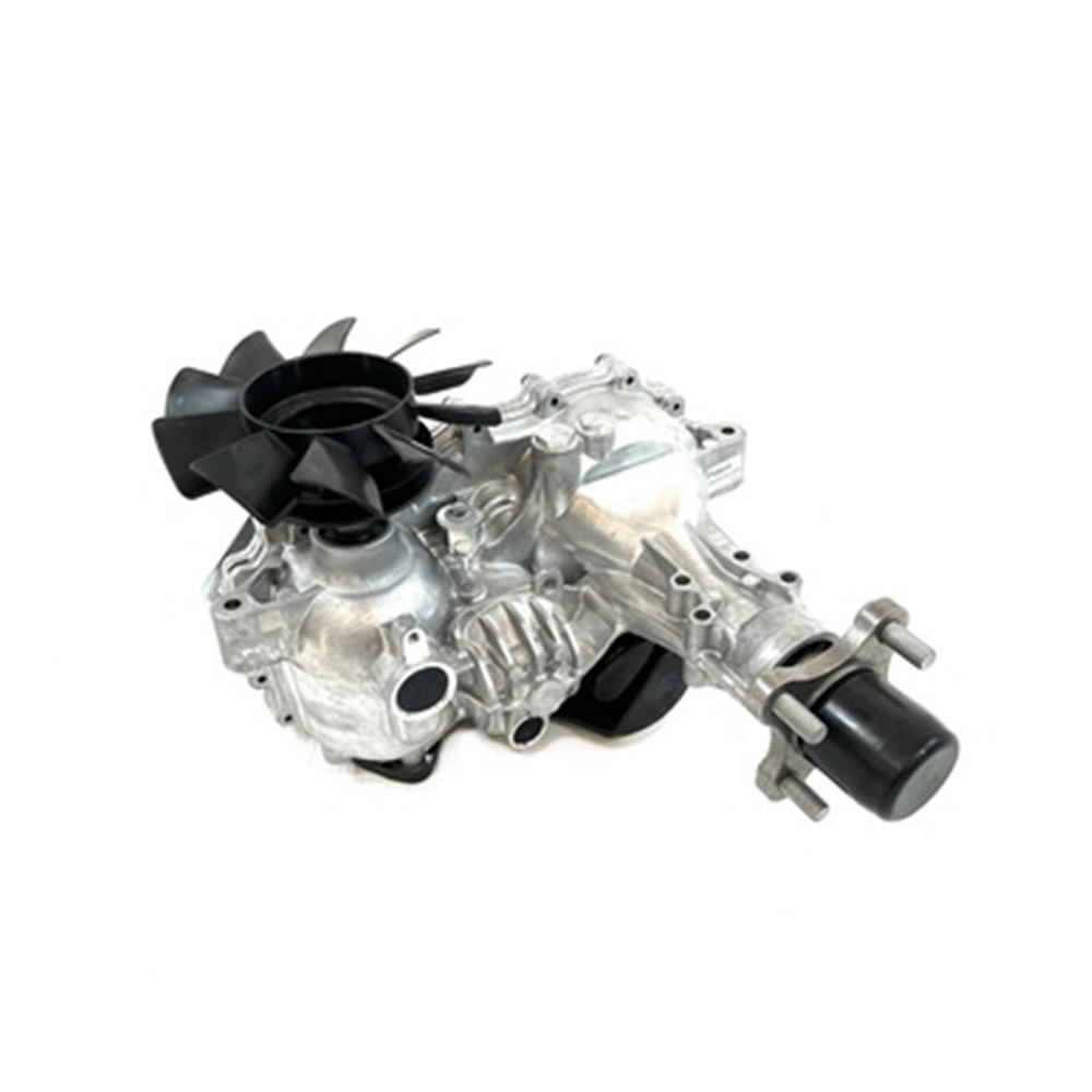 Bradley 36SC Right Transmission 603-122
