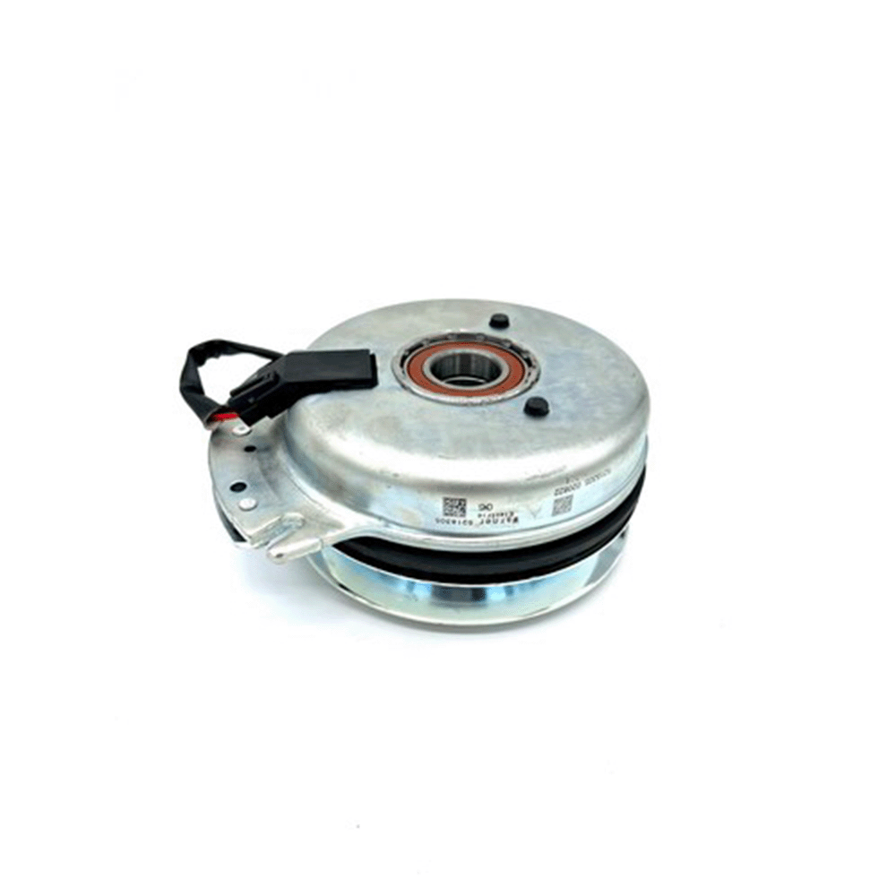 Bradley Electromagnetic Clutch 604-029