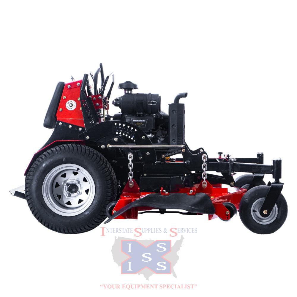 Bradley 61" 26 HP Stand-On Mower w/ B&S 26HP.