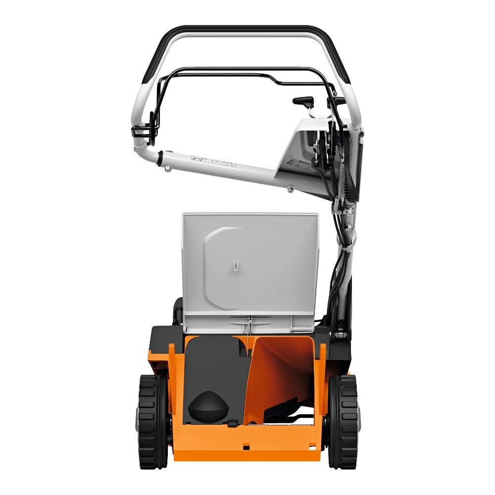 Stihl RM 655.1 VS Push Mower