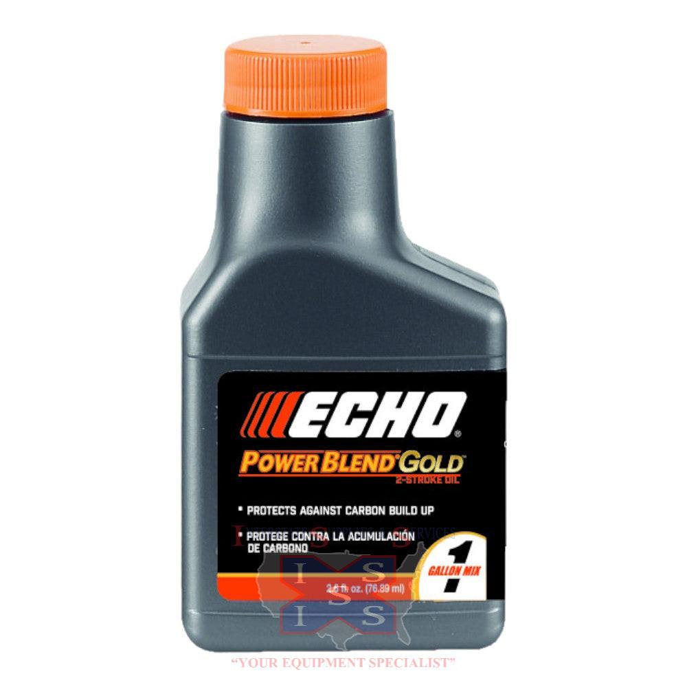 Echo PowerBlend Gold 2.6 oz. (48 Qty. in 6PKs).