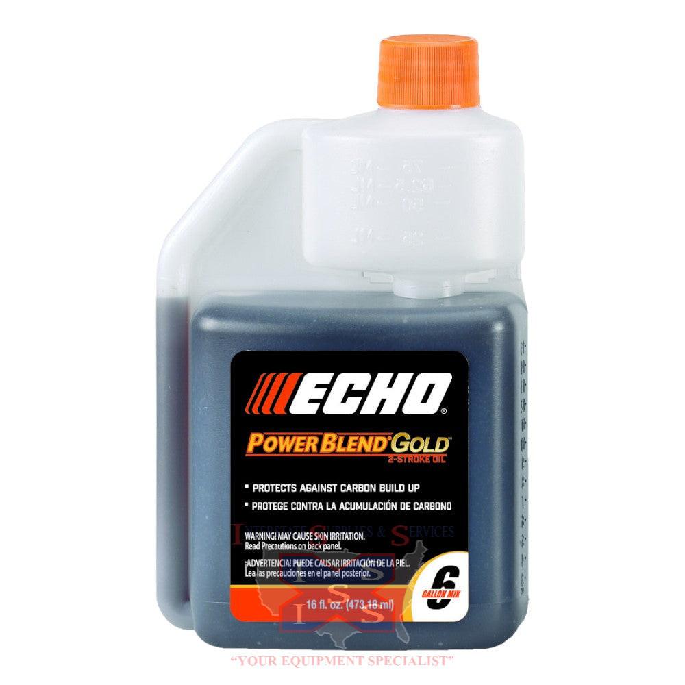 Echo PowerBlend Gold 16 oz. (12 Qty.).