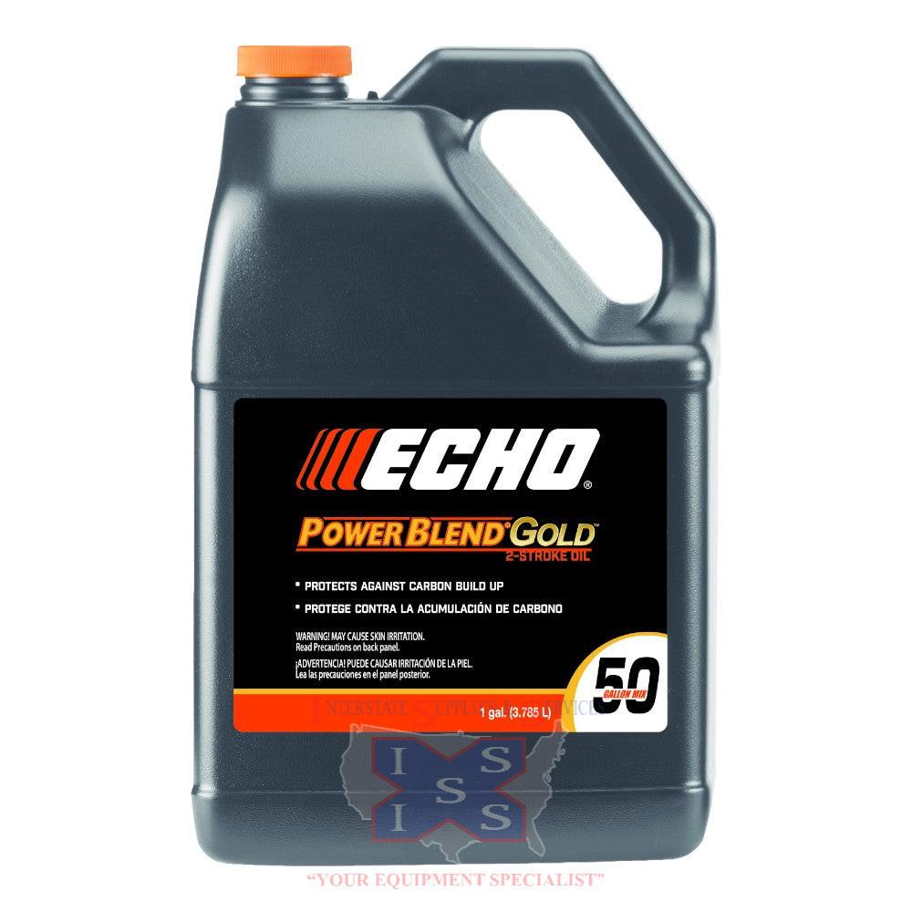 Echo PowerBlend Gold 1 gal. (4 Qty.).