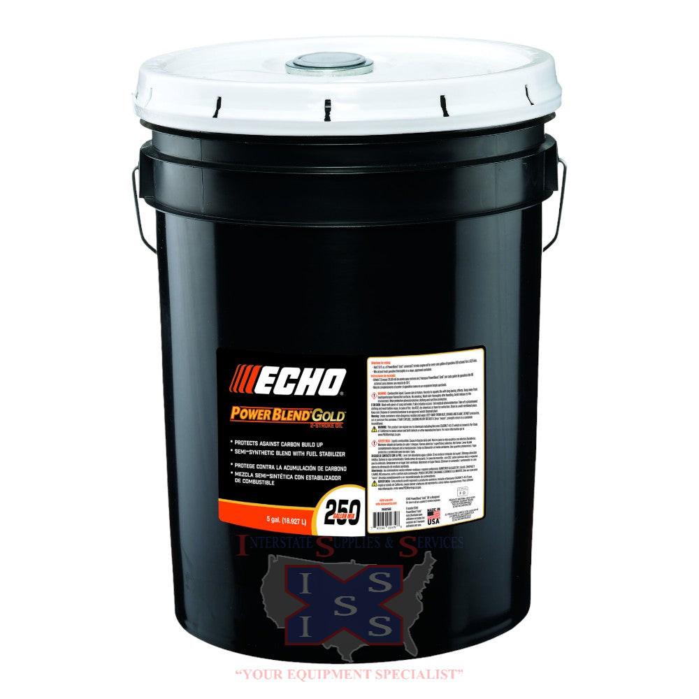 Echo PowerBlend Gold 5 gal..