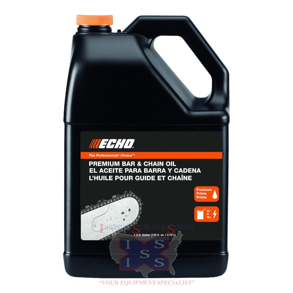 Echo Standard Bar & Chain Oil 1 gal..