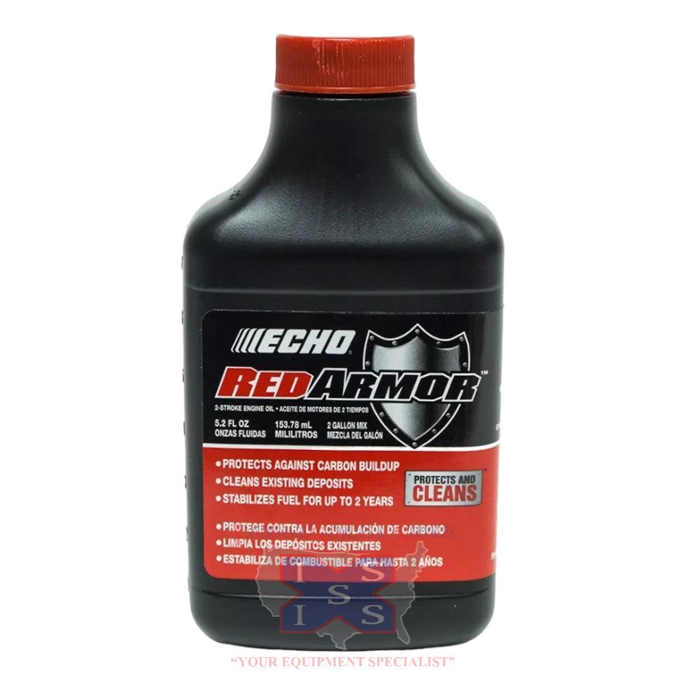 Echo Red Armor 2 Gallon Mix 2-Cycle Oil 5.2Oz.